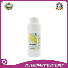 Medicamentos Veterinários de Ca + Mg Solução Oral